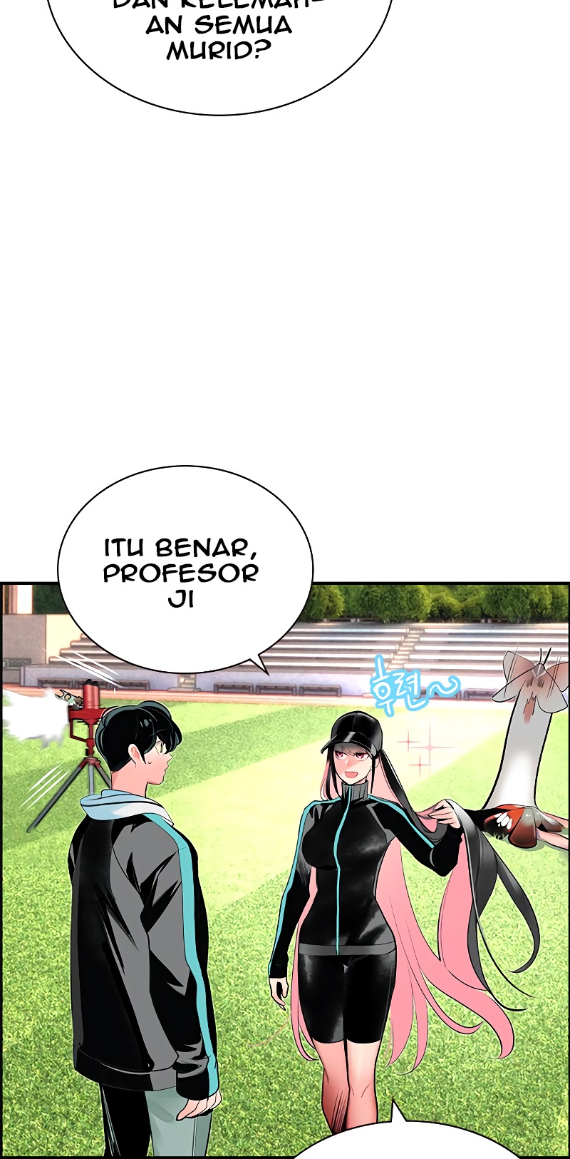 Chapter 50 - halaman 43