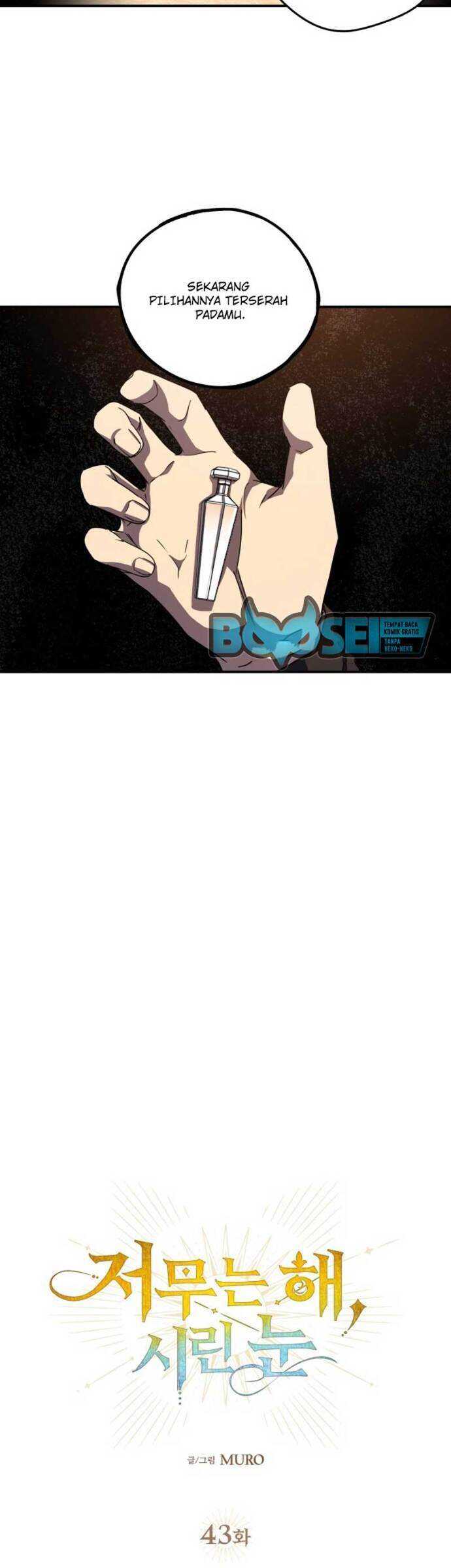 Chapter 43 - halaman 31