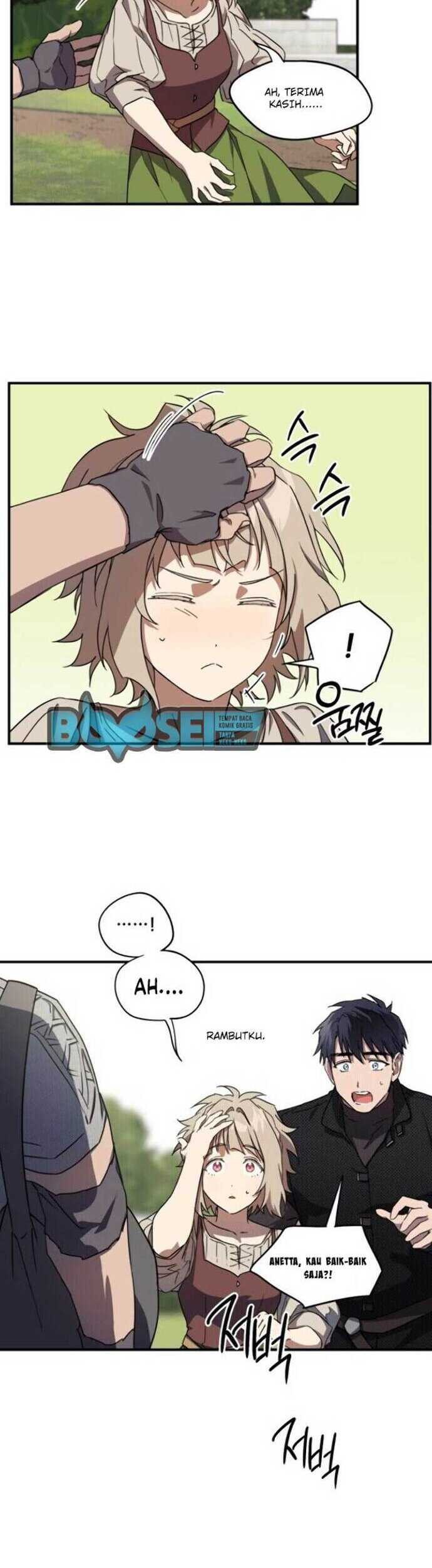 Chapter 40 - halaman 21