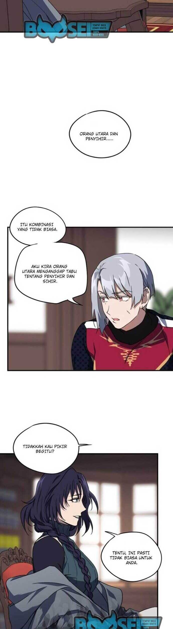 Chapter 40 - halaman 29