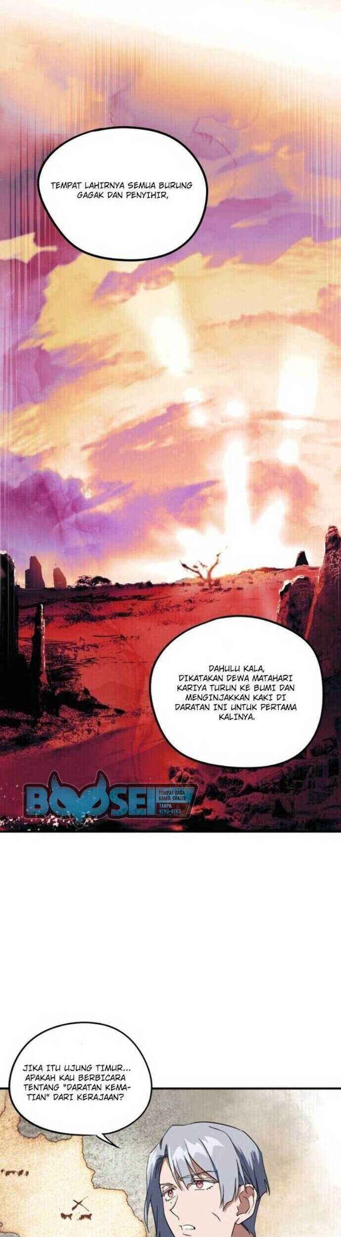 Chapter 40 - halaman 35