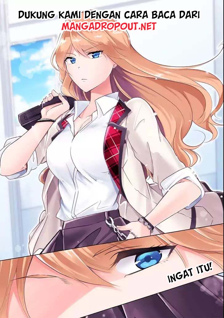 Chapter 83 - halaman 21
