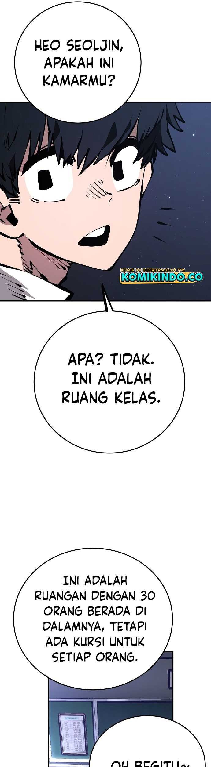 Chapter 77 - halaman 38