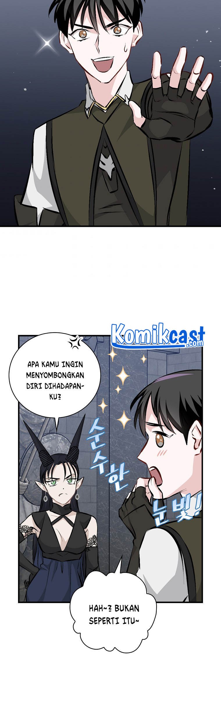 Chapter 91 - halaman 49