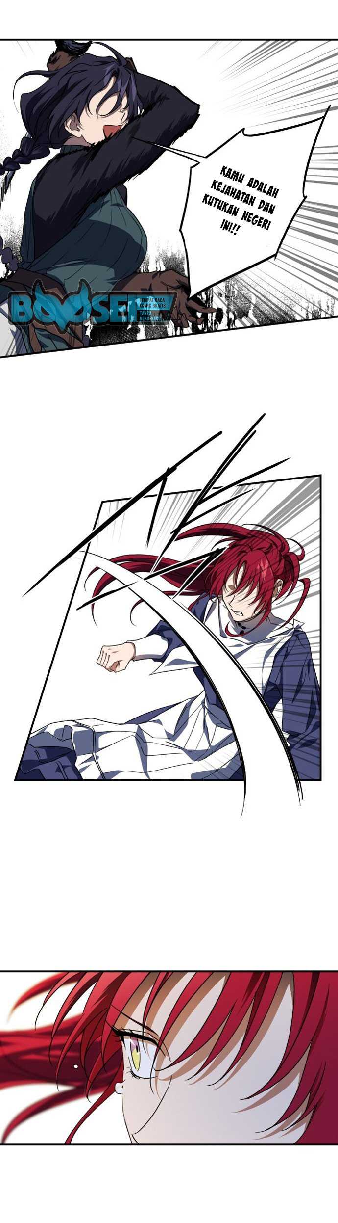 Chapter 45 - halaman 22