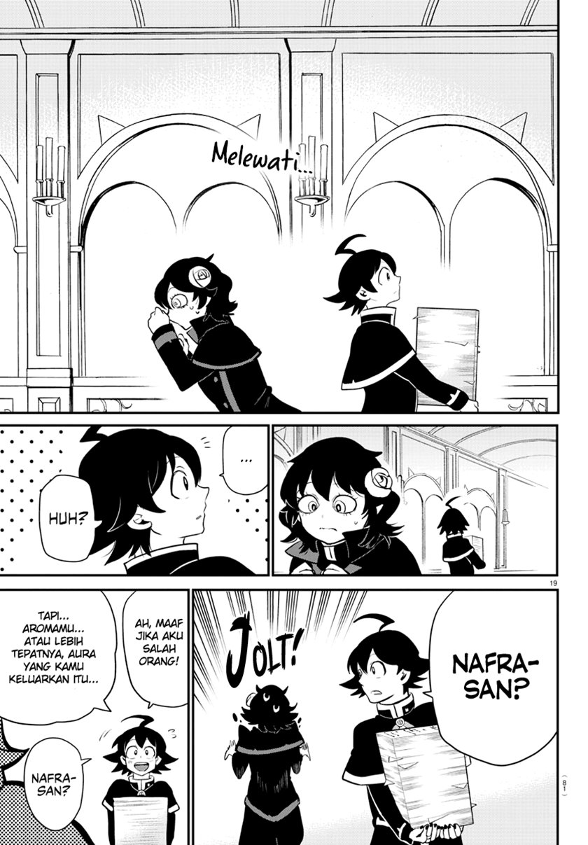 Chapter 209 - halaman 19
