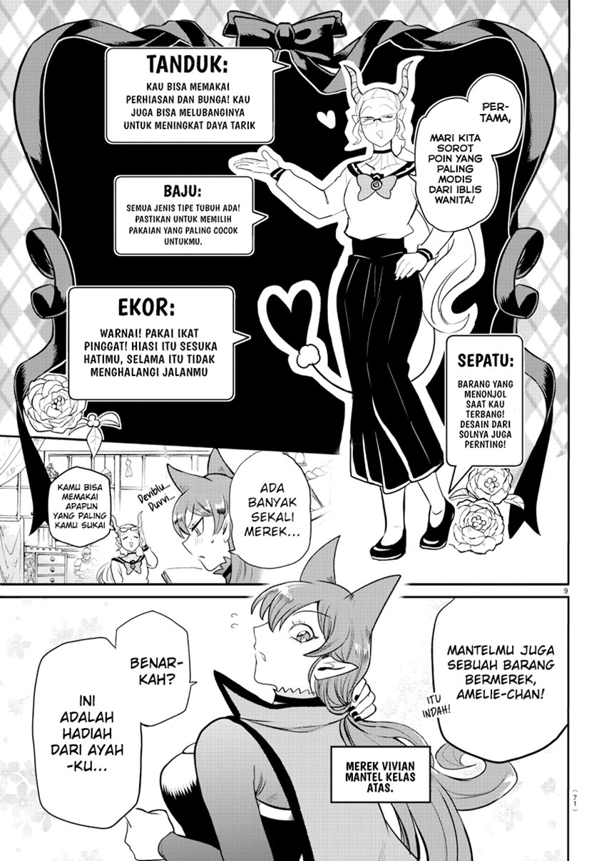 Chapter 209 - halaman 10