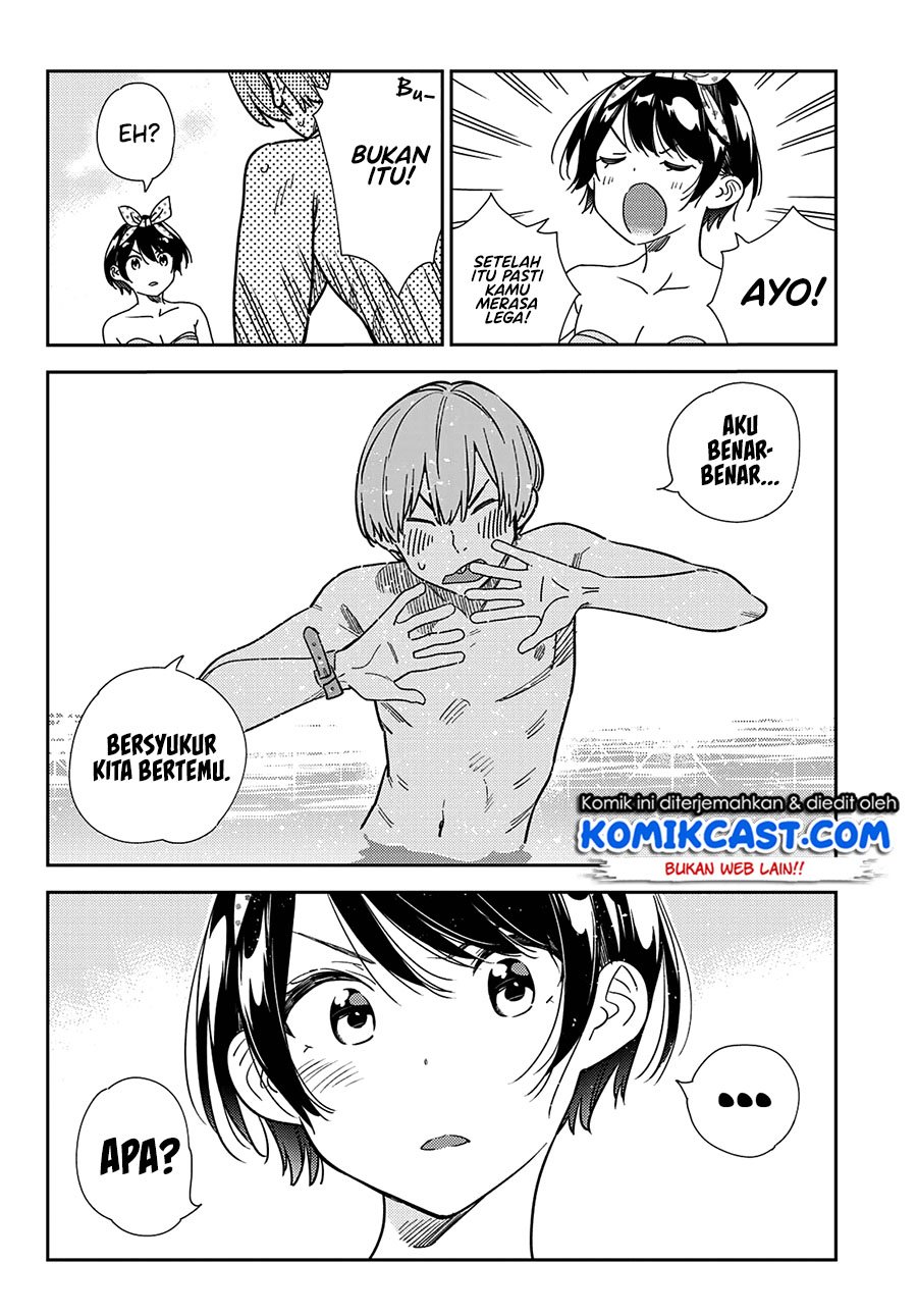Chapter 216 - halaman 13