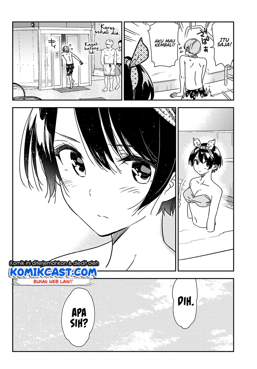 Chapter 216 - halaman 15