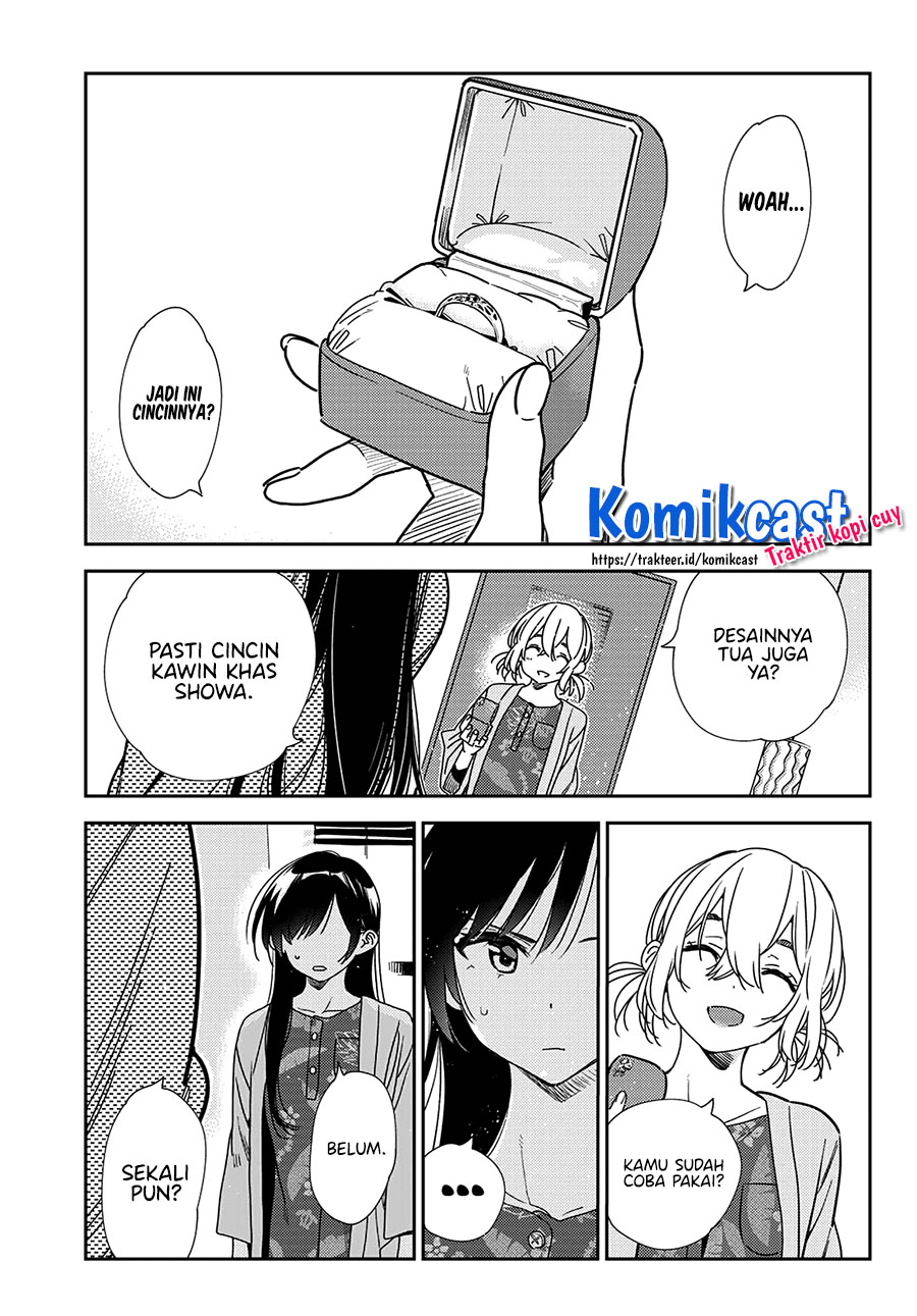 Chapter 216 - halaman 16