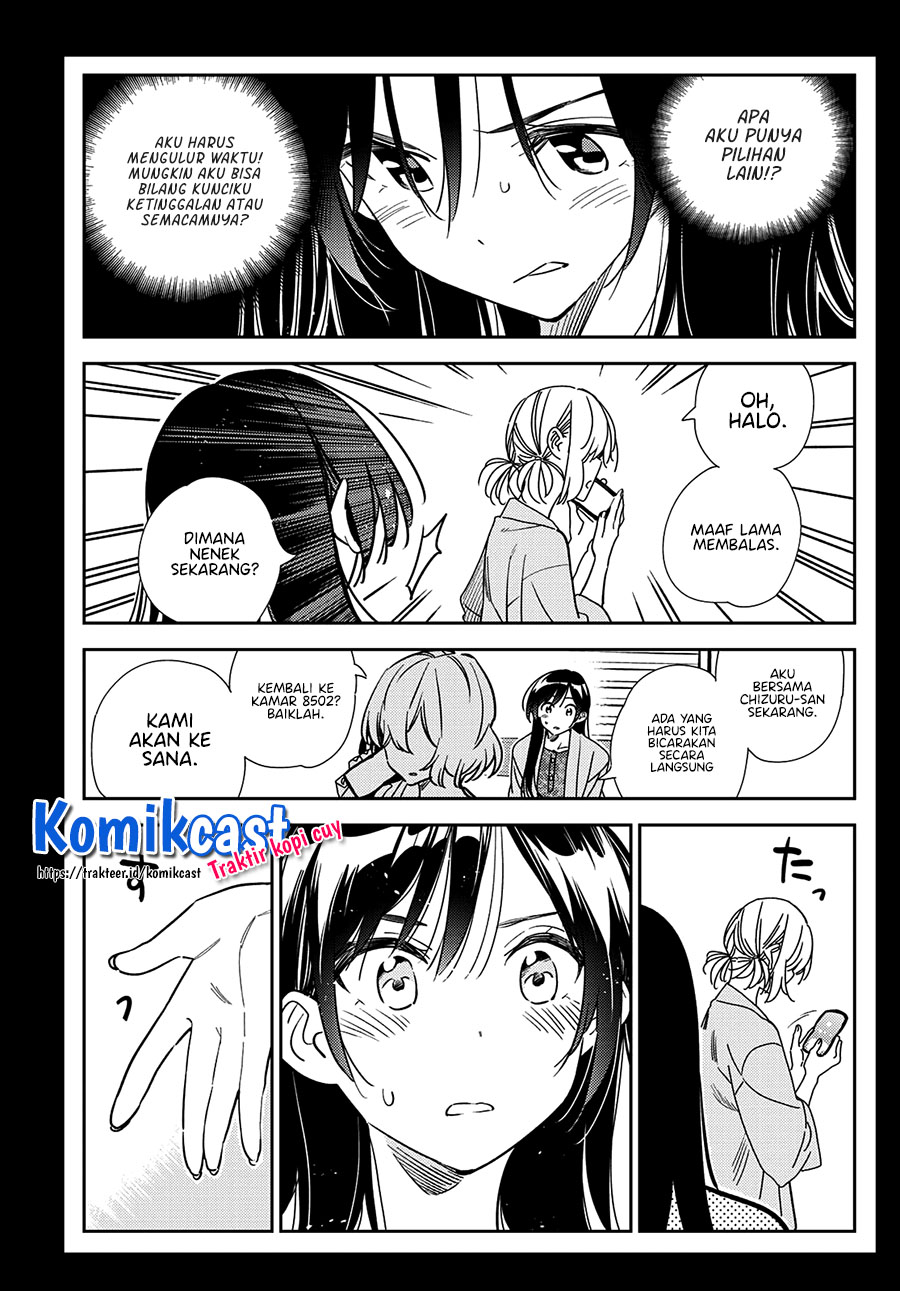 Chapter 216 - halaman 6
