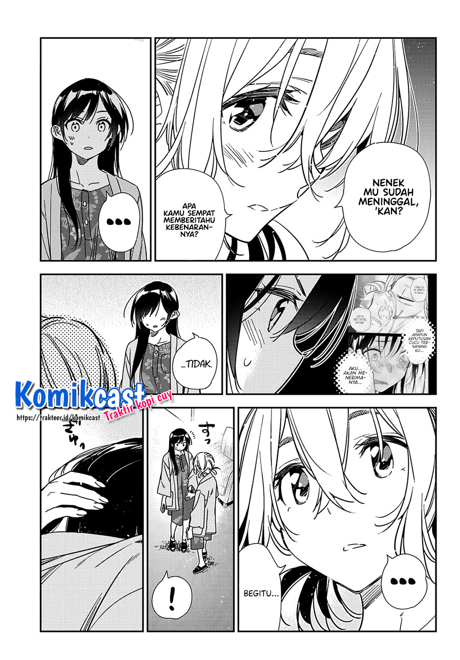 Chapter 216 - halaman 8