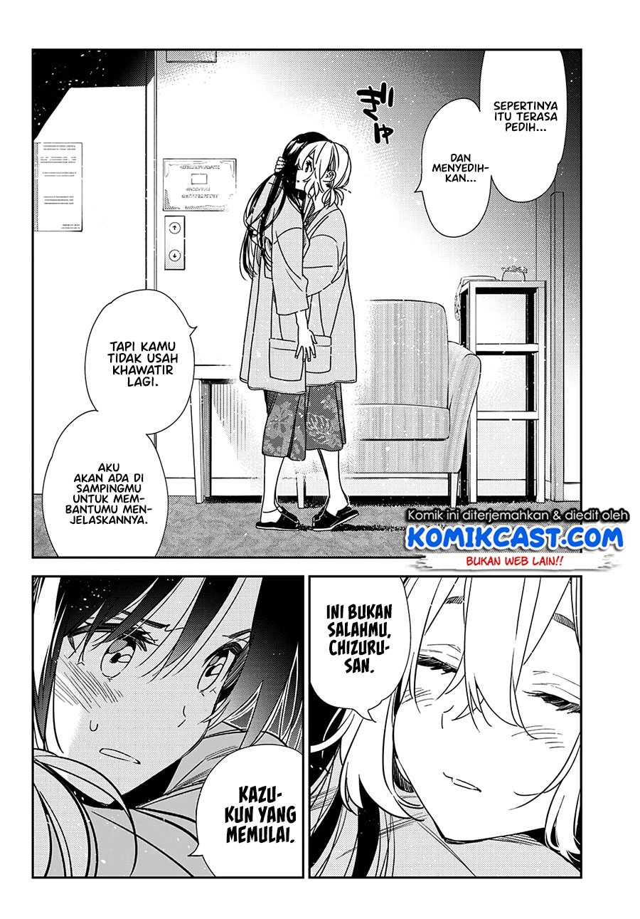 Chapter 216 - halaman 9