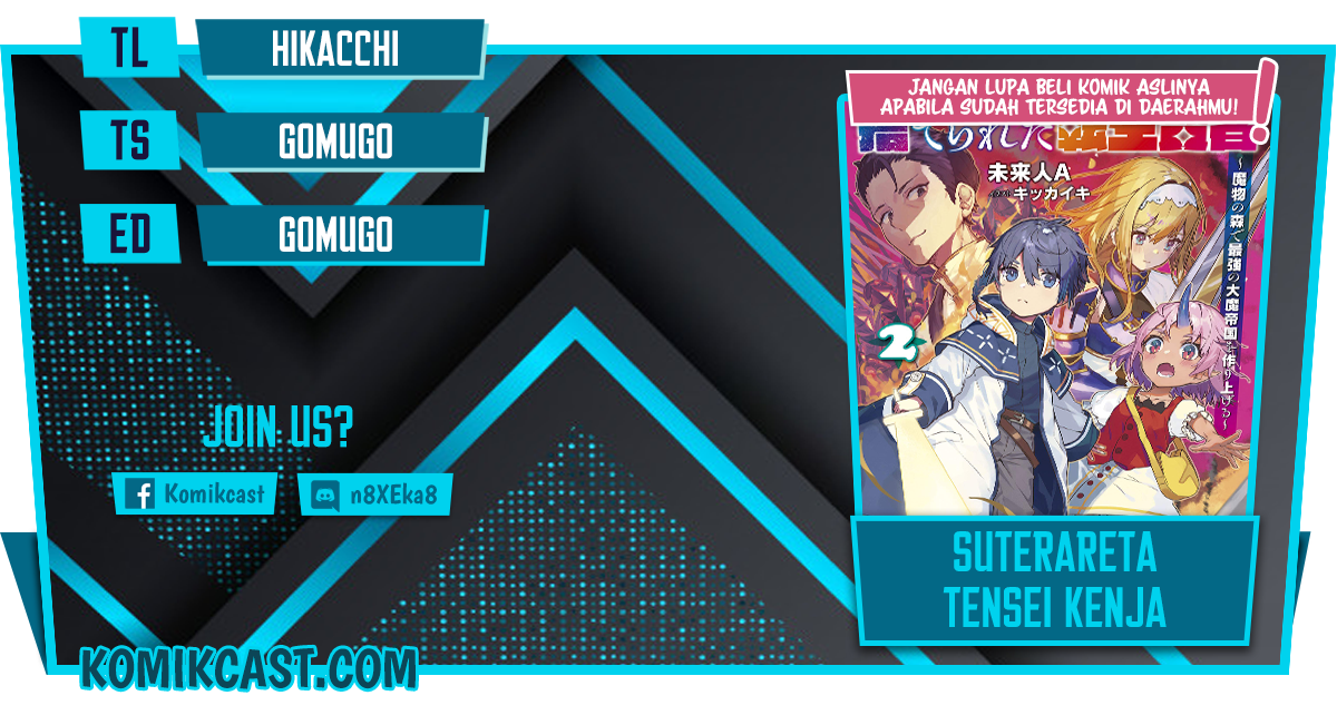 Chapter 67 - halaman 2