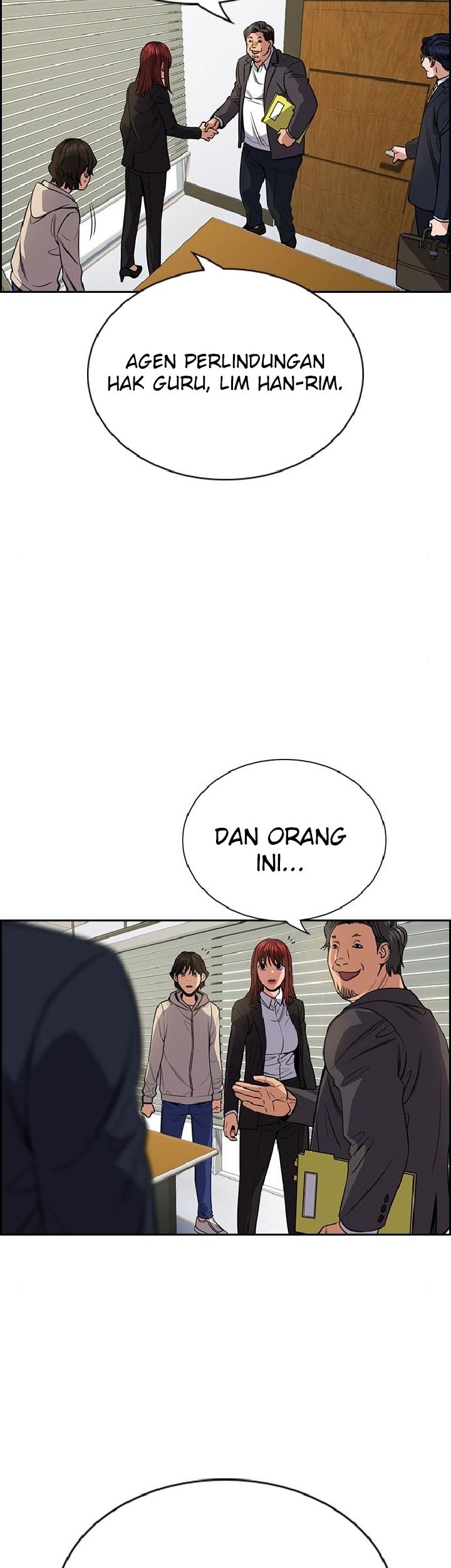 Chapter 61 - halaman 8