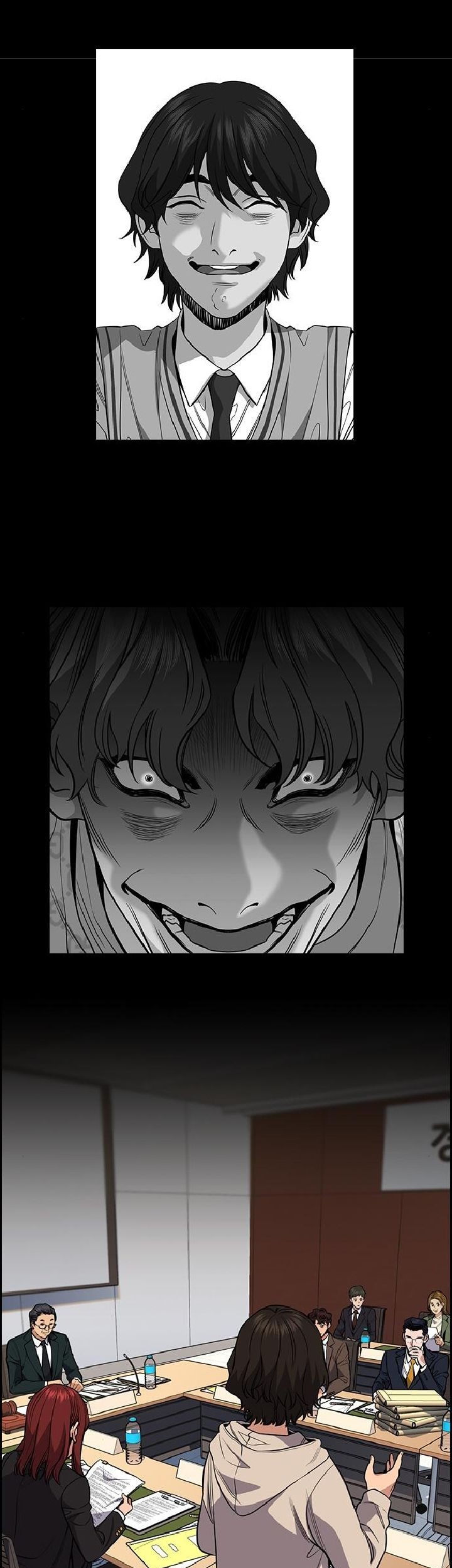 Chapter 61 - halaman 20