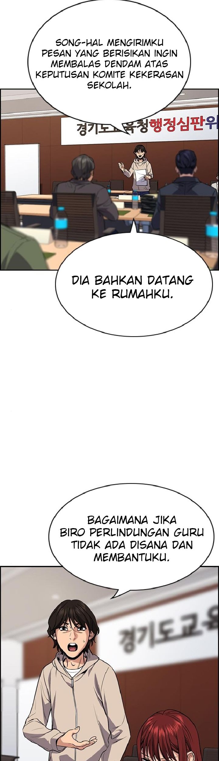 Chapter 61 - halaman 22