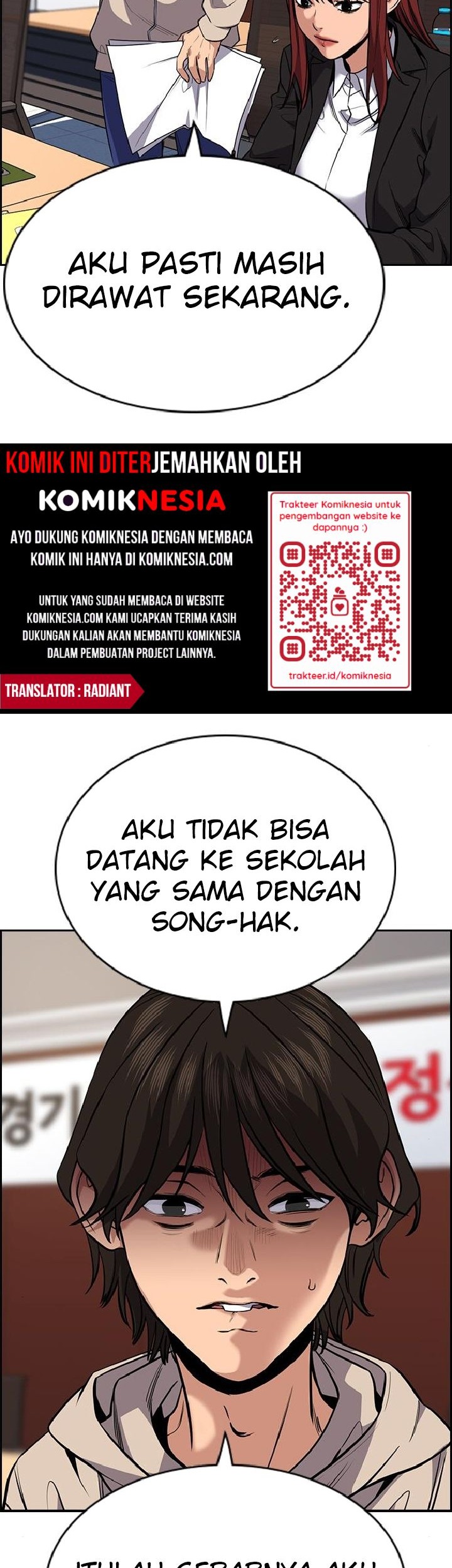 Chapter 61 - halaman 23