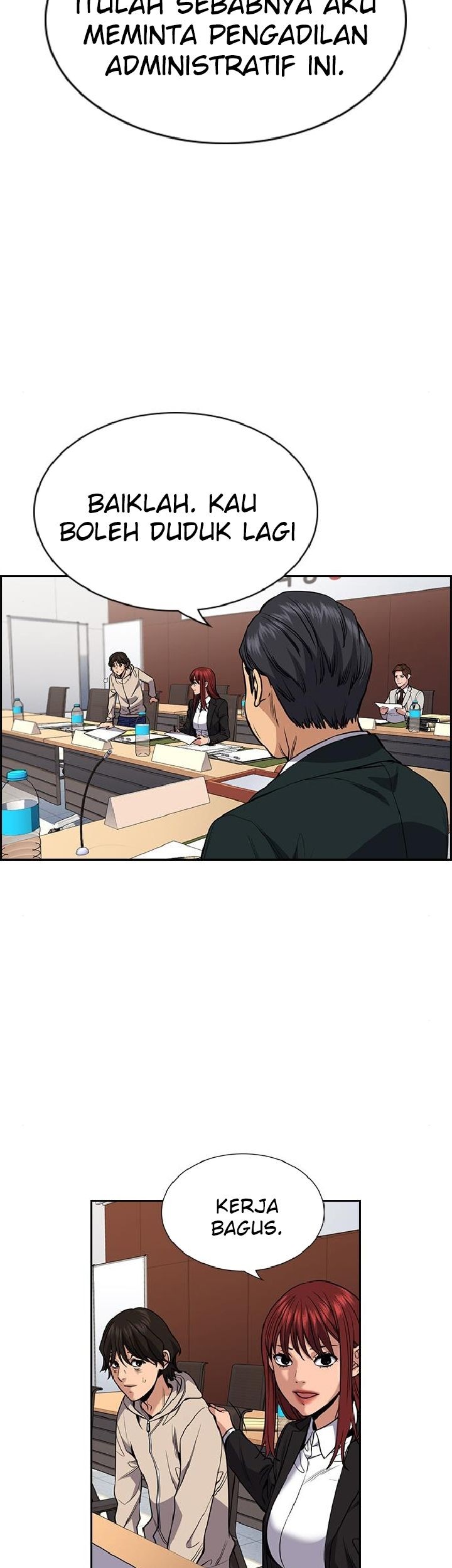 Chapter 61 - halaman 24