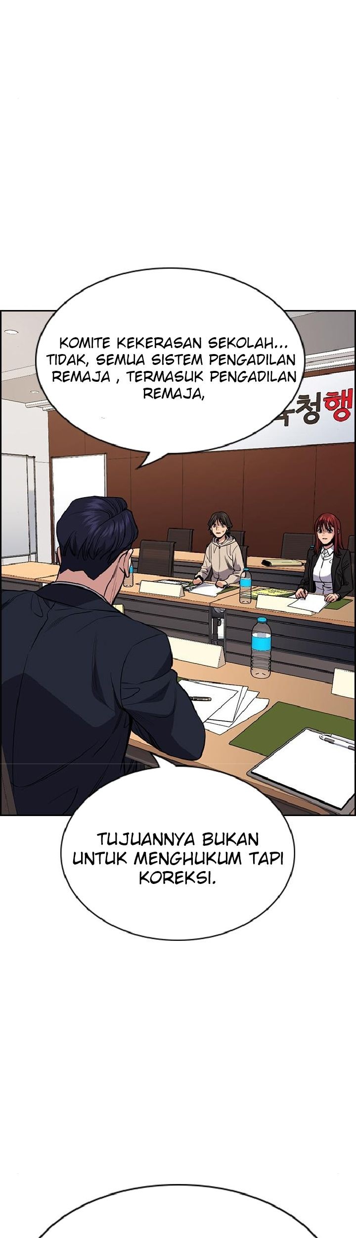 Chapter 61 - halaman 28