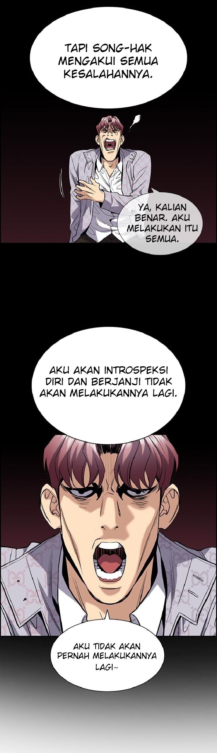 Chapter 61 - halaman 30