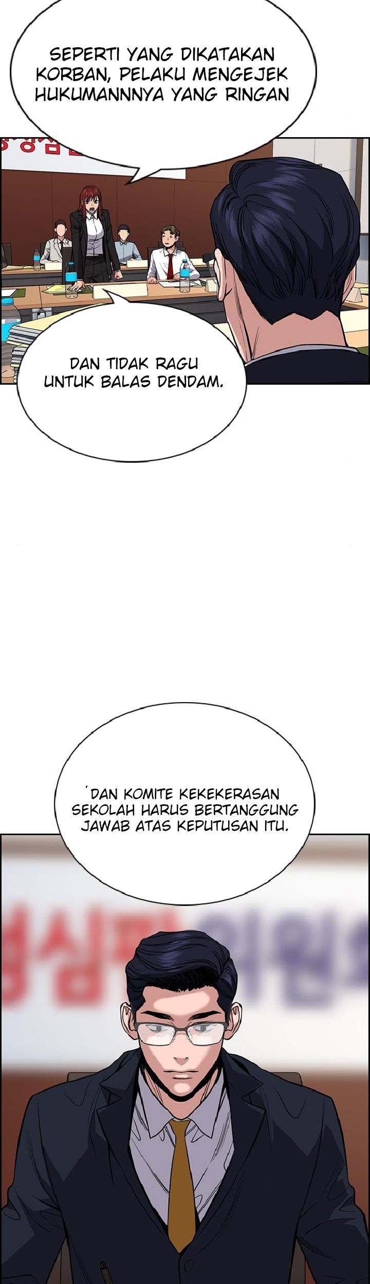 Chapter 61 - halaman 34