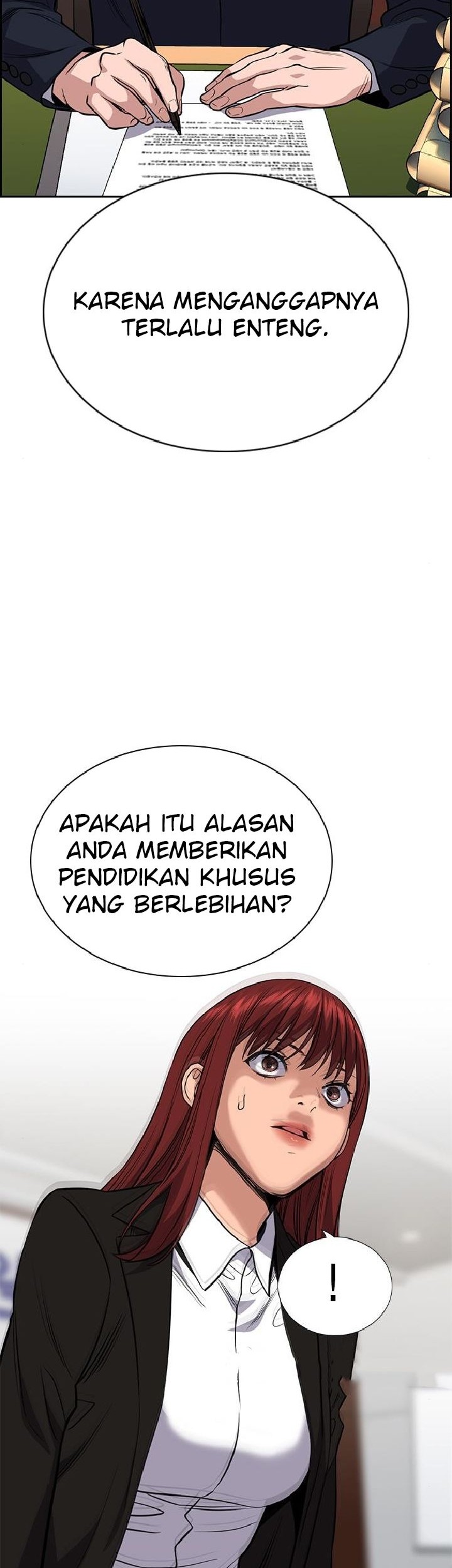 Chapter 61 - halaman 35
