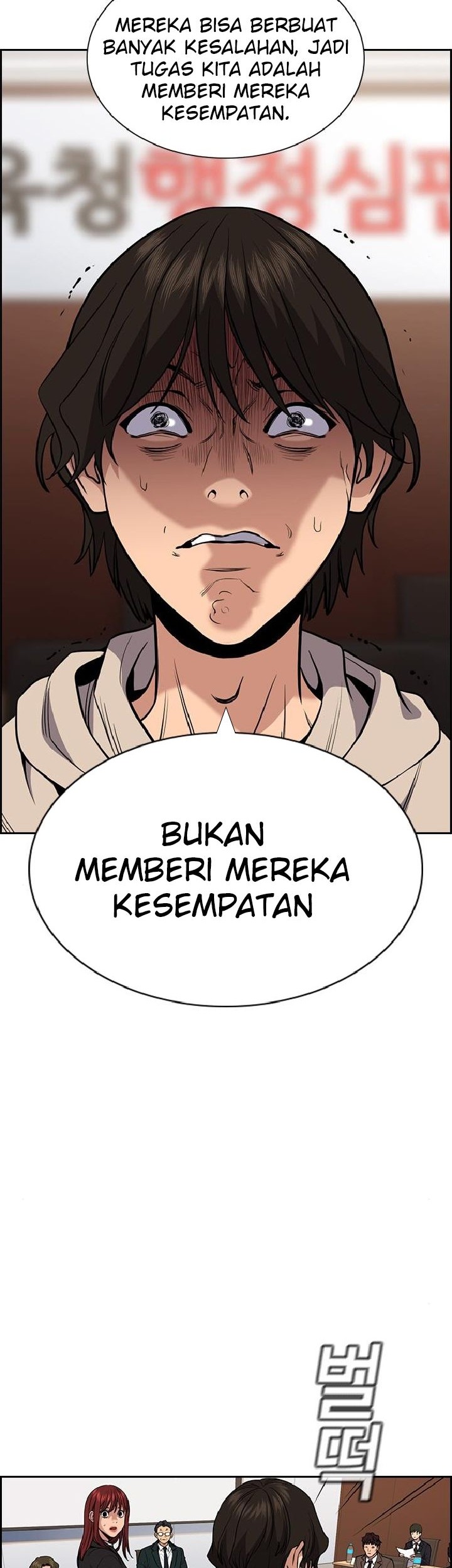 Chapter 61 - halaman 42