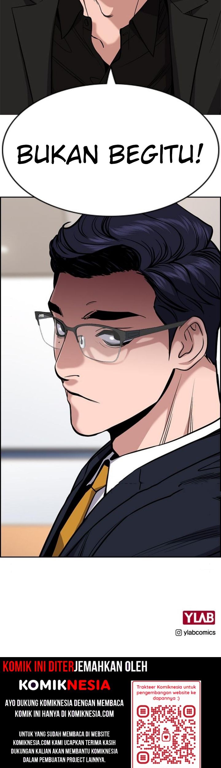 Chapter 61 - halaman 62