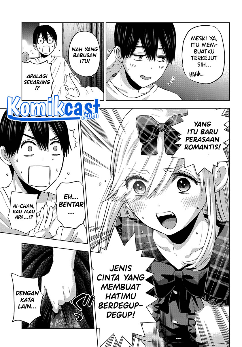 Chapter 88 - halaman 15
