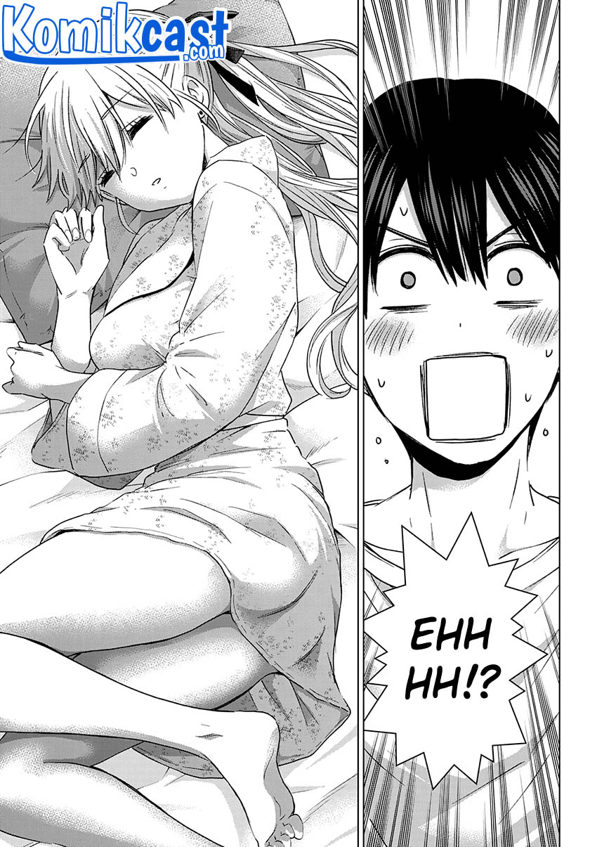 Chapter 88 - halaman 17