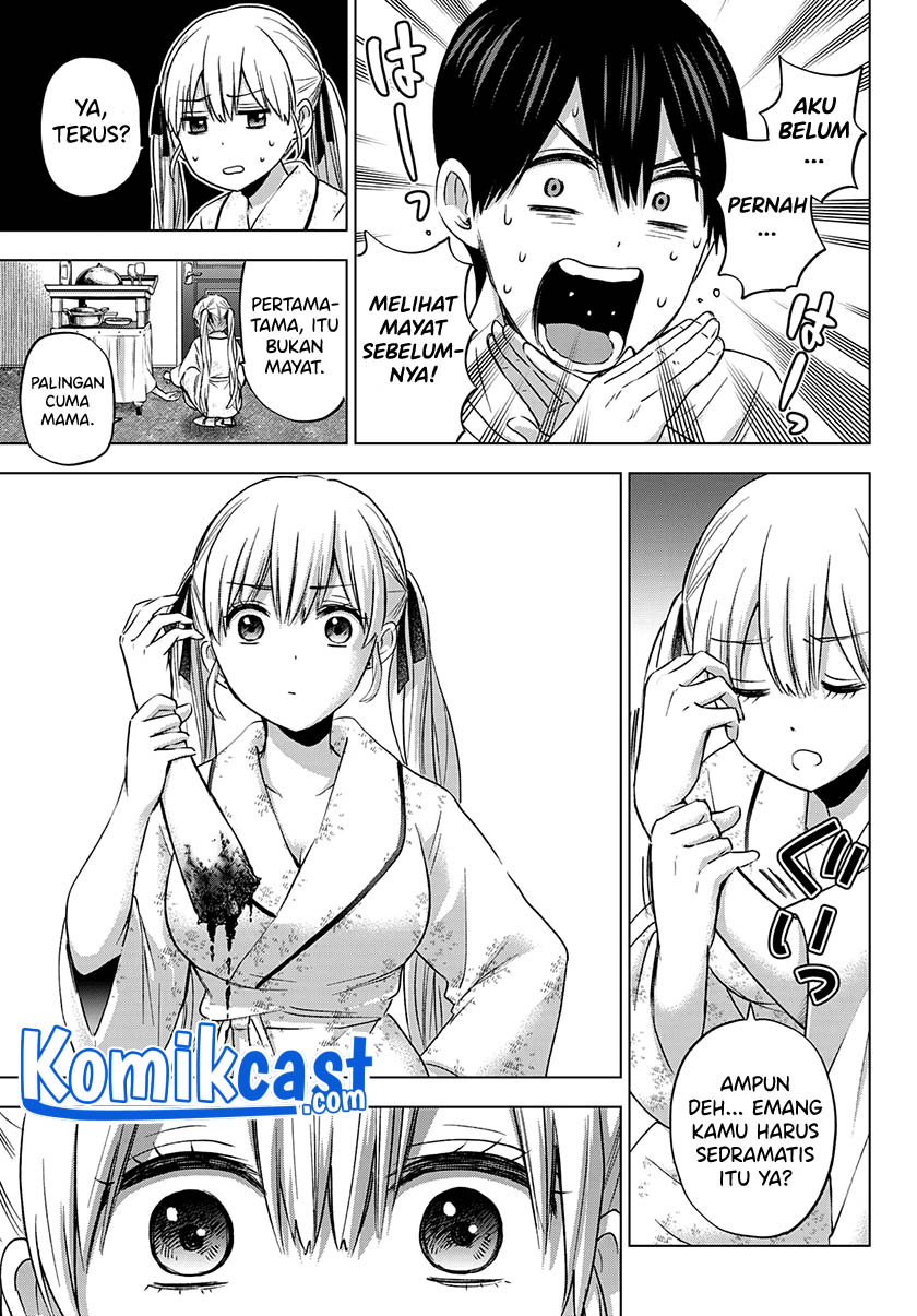 Chapter 88 - halaman 5