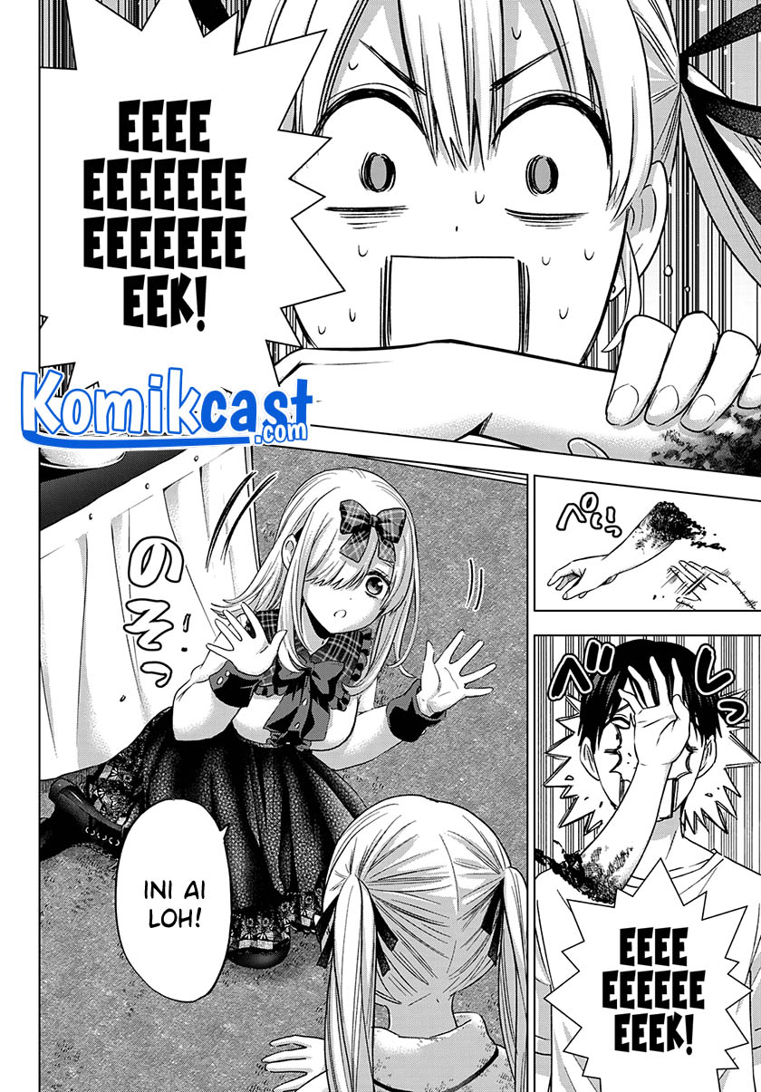 Chapter 88 - halaman 6