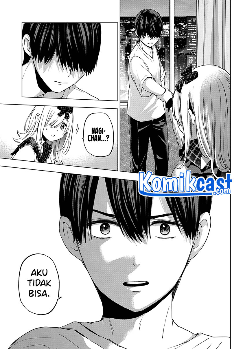 Chapter 88 - halaman 9