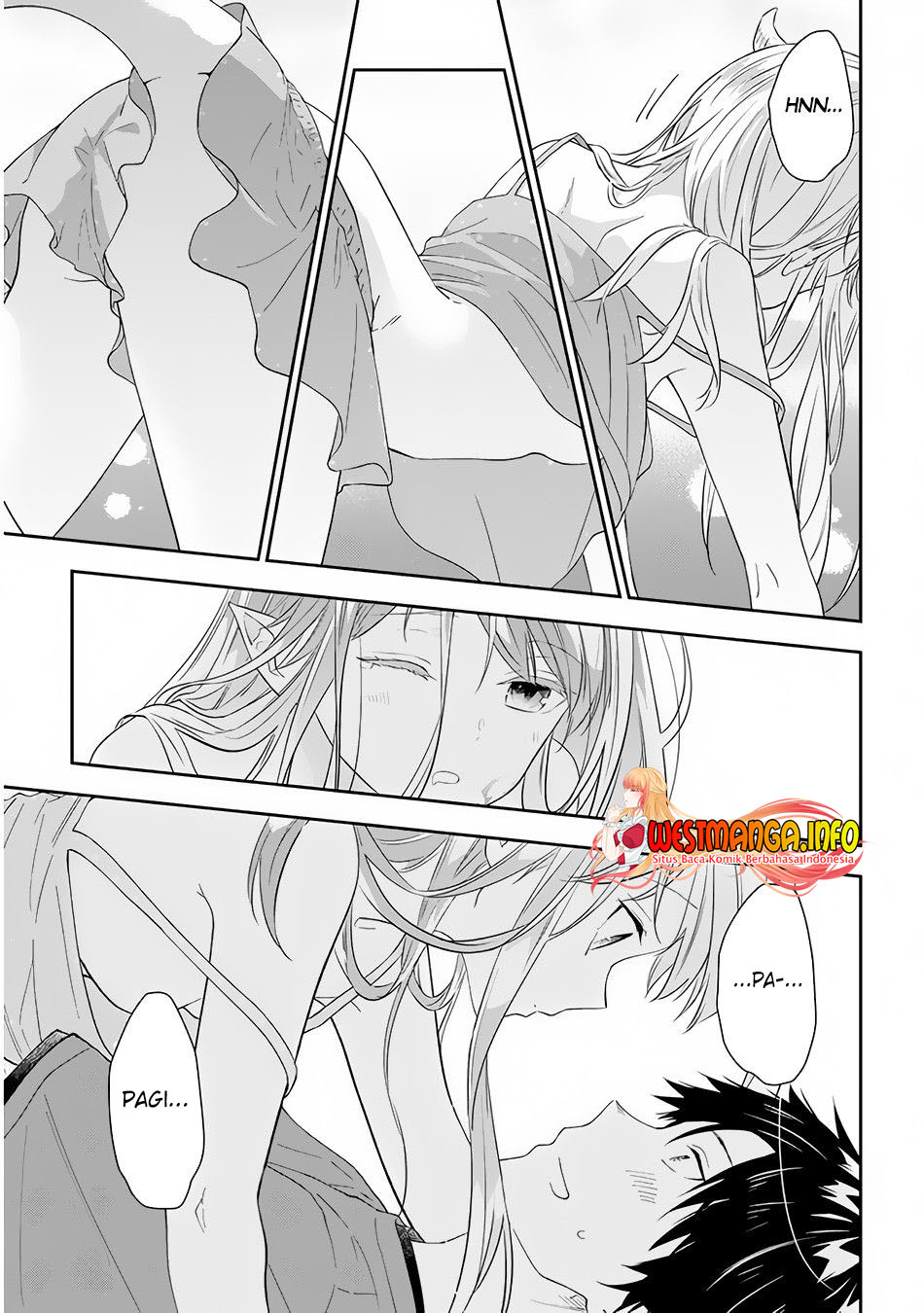 Chapter 40. - halaman 26