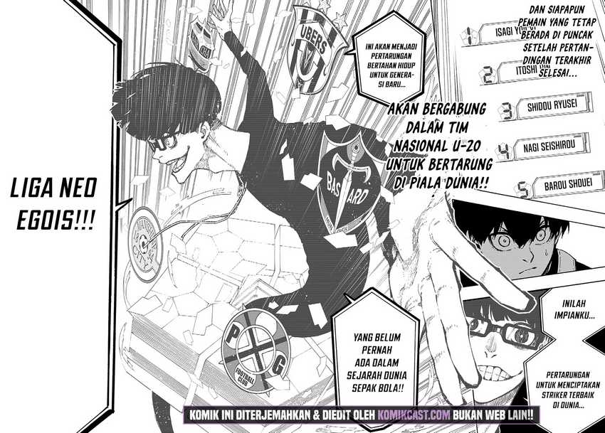 Chapter 155 - halaman 15