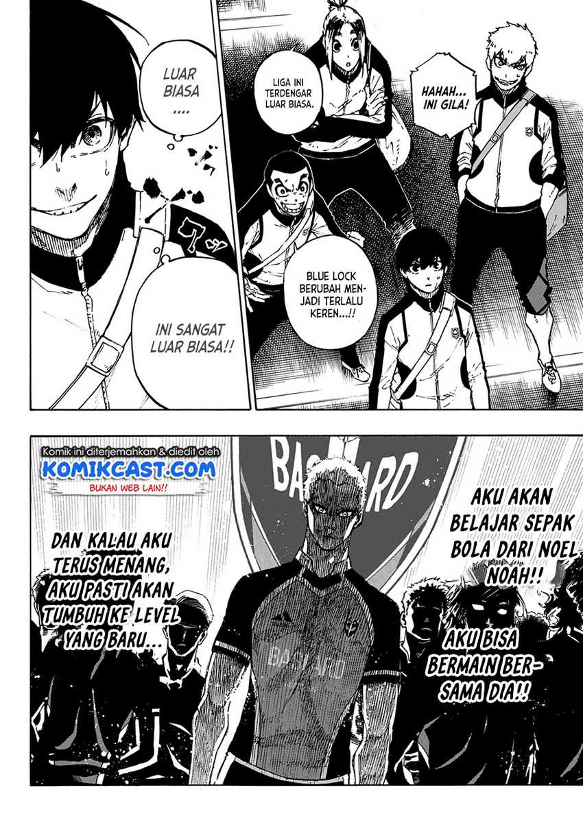 Chapter 155 - halaman 16