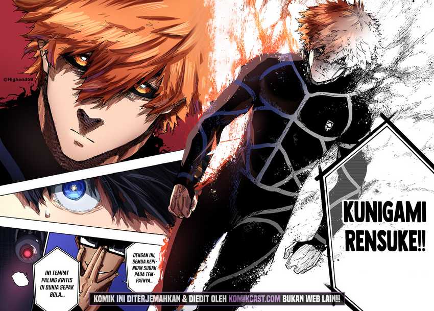 Chapter 155 - halaman 21