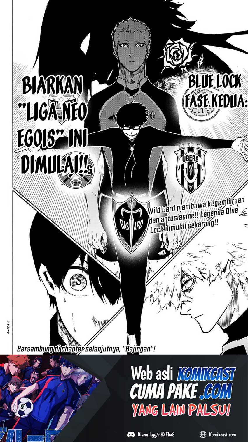 Chapter 155 - halaman 22