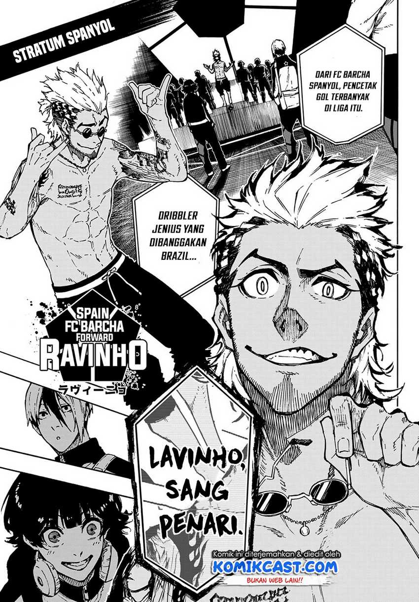 Chapter 155 - halaman 8