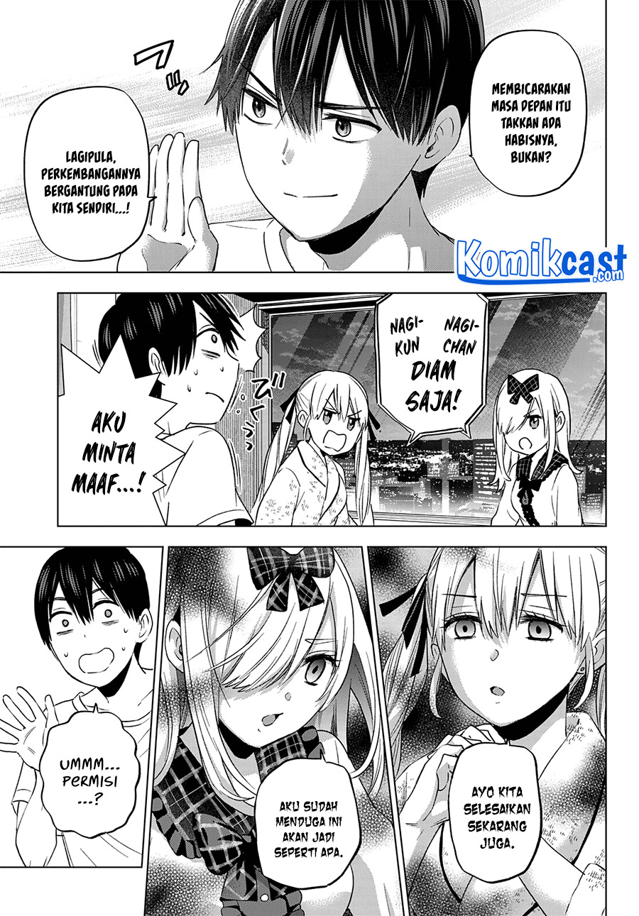 Chapter 89 - halaman 16