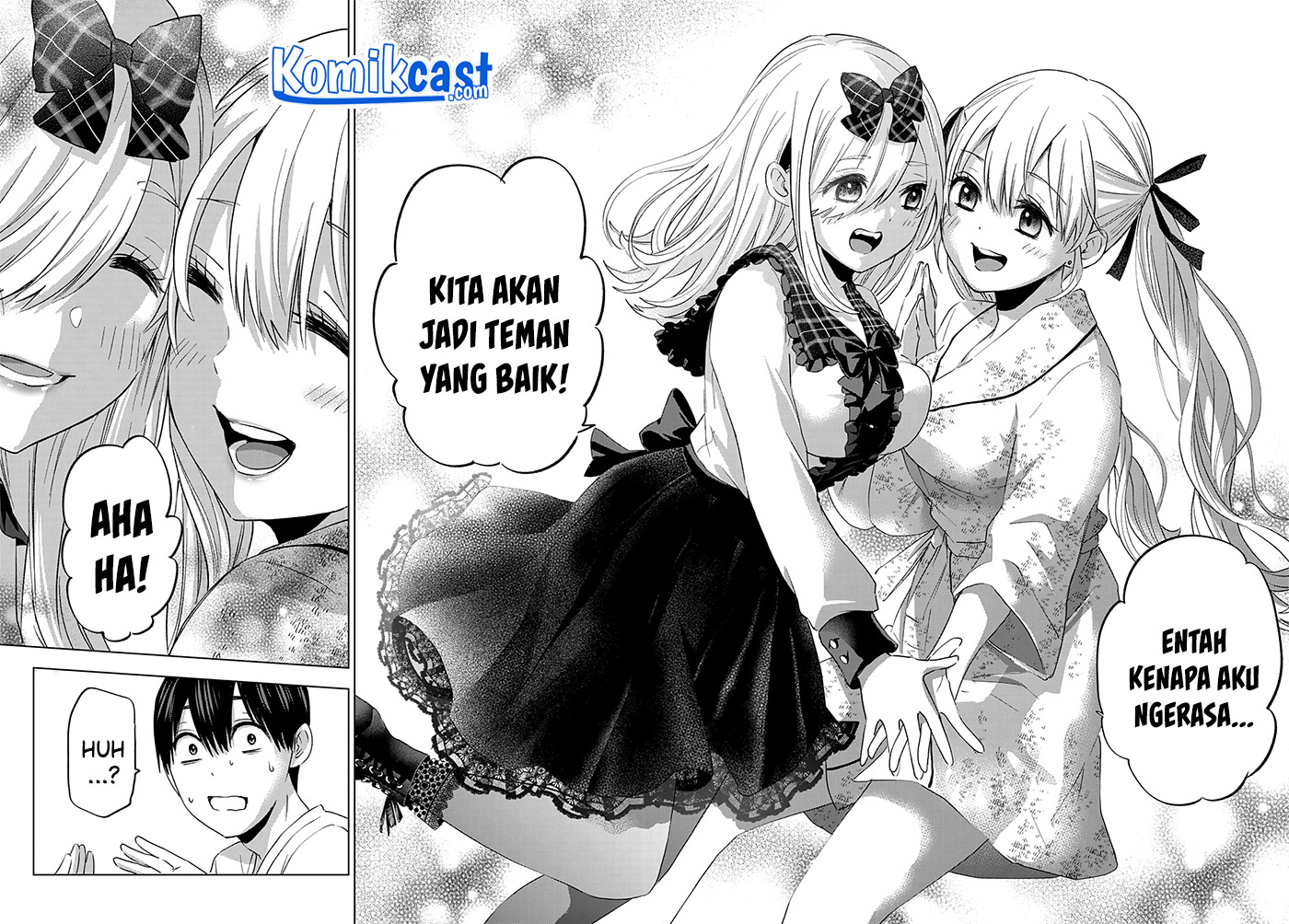 Chapter 89 - halaman 19