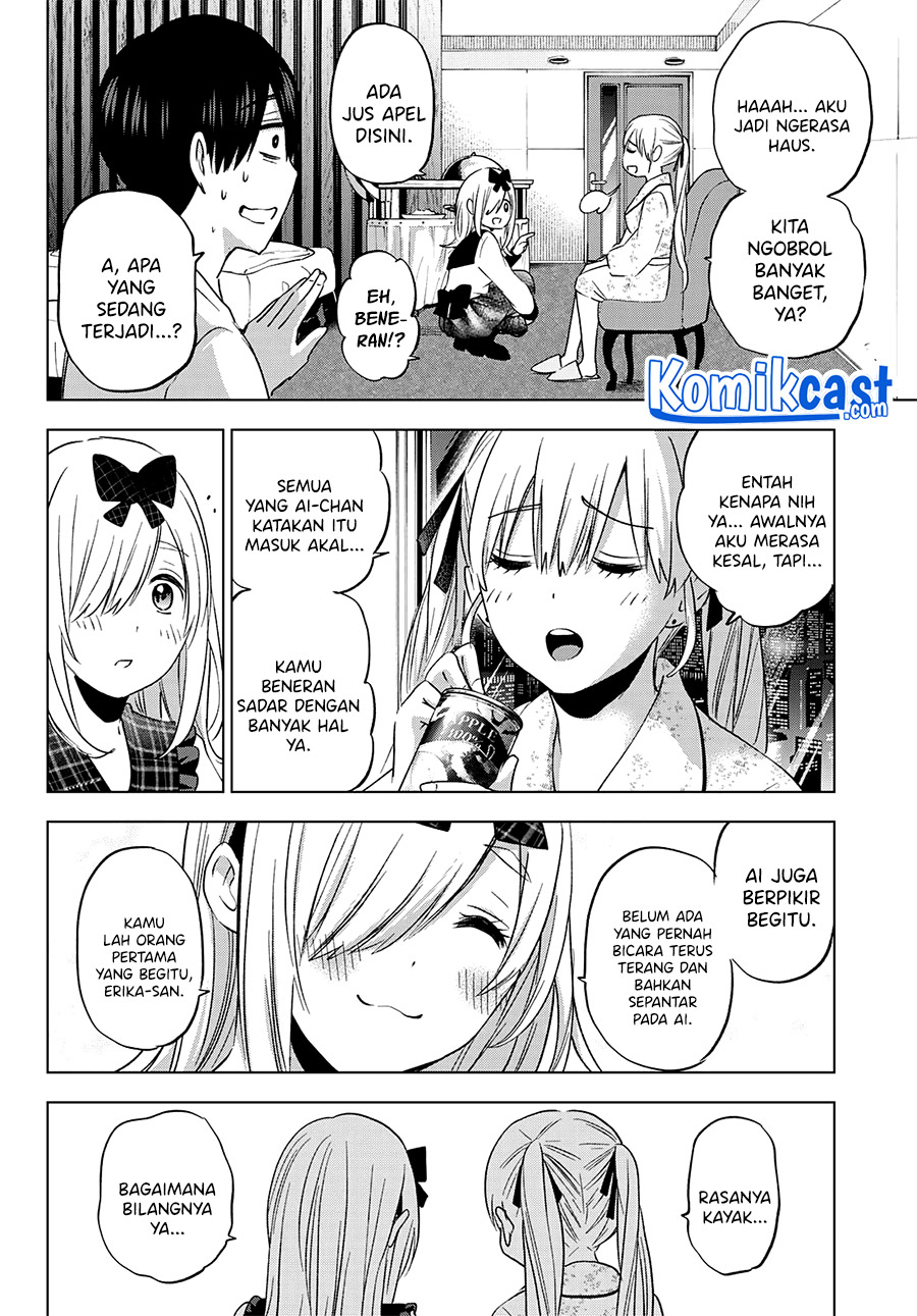 Chapter 89 - halaman 20