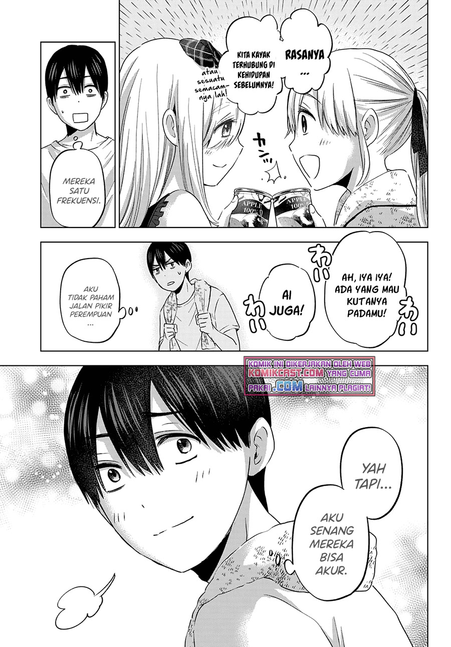 Chapter 89 - halaman 21