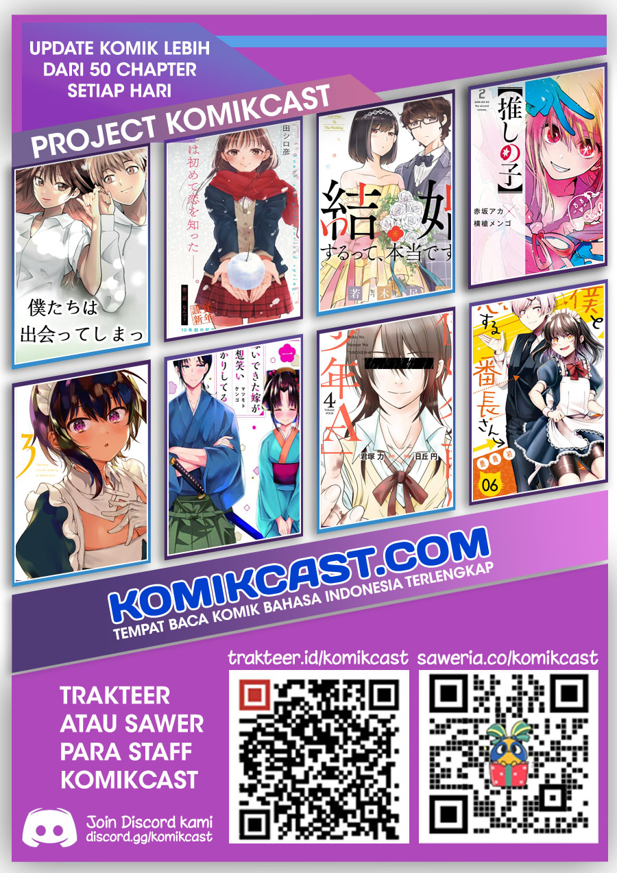 Chapter 89 - halaman 24