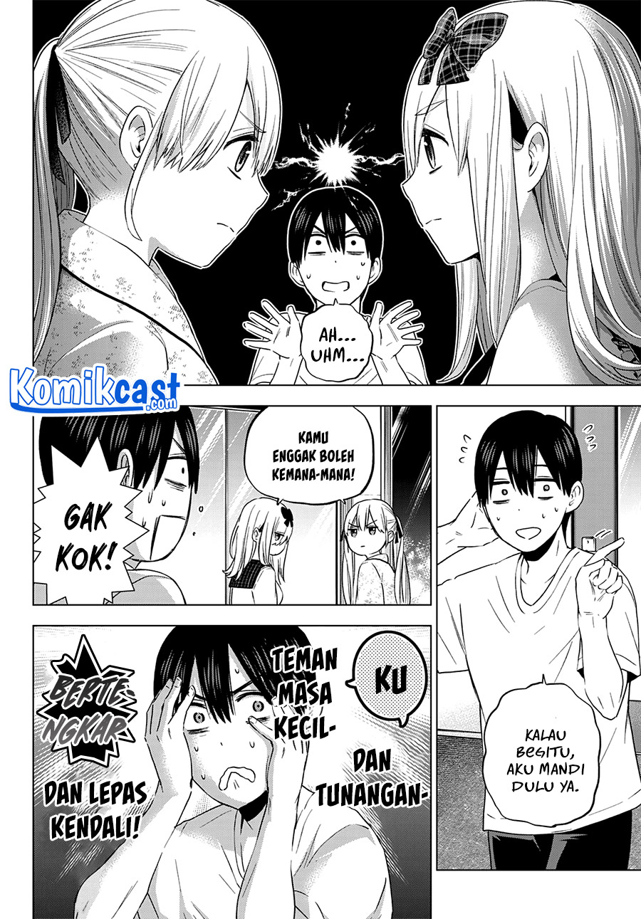 Chapter 89 - halaman 5