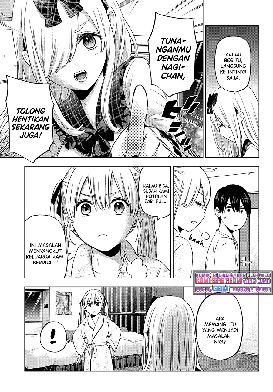 Chapter 89 - halaman 6