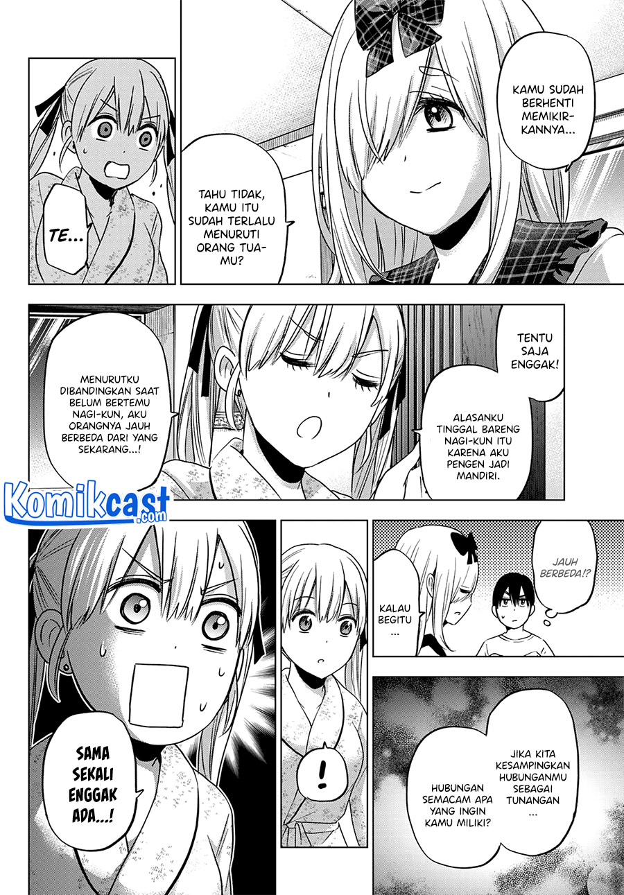 Chapter 89 - halaman 7