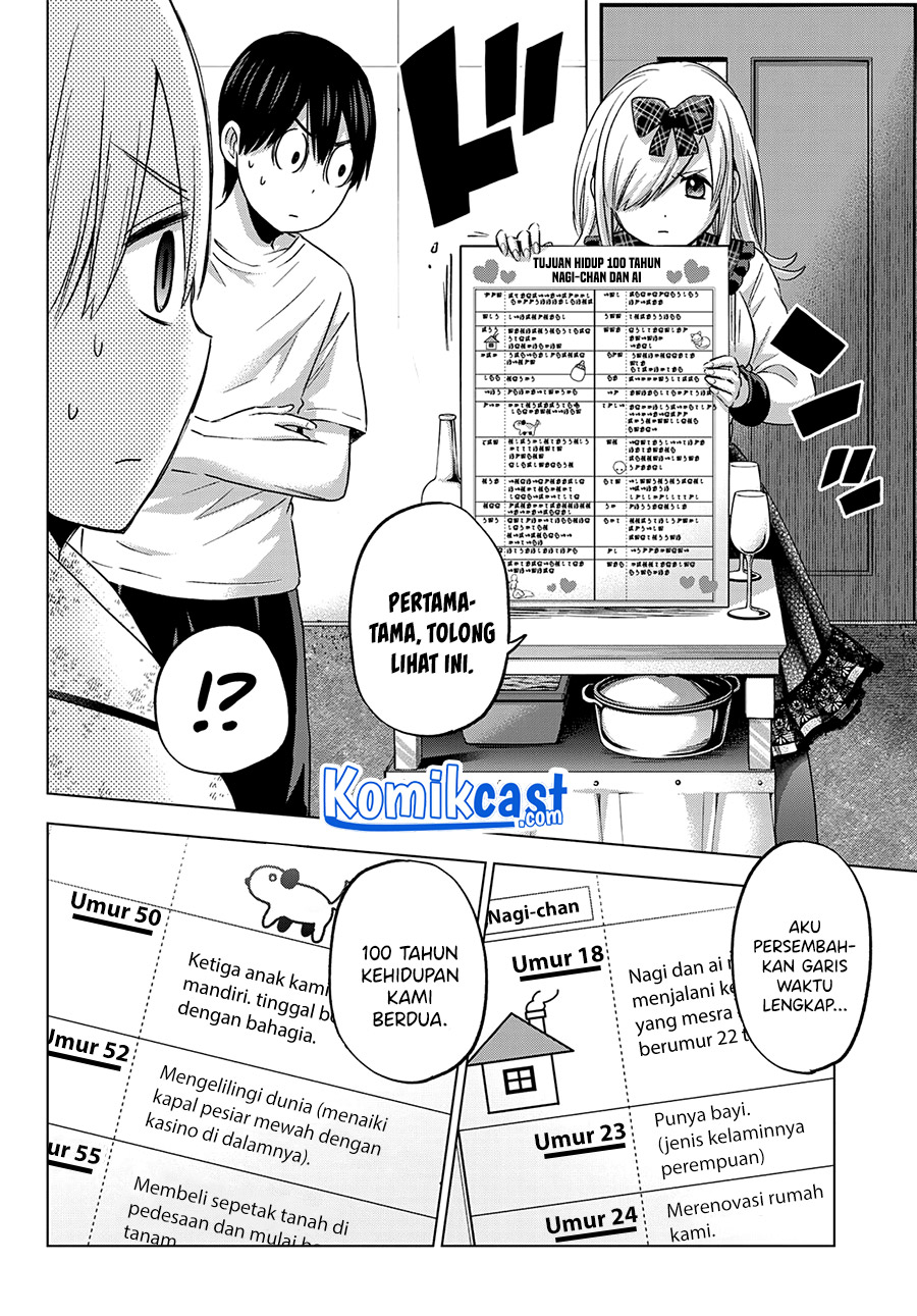 Chapter 89 - halaman 9