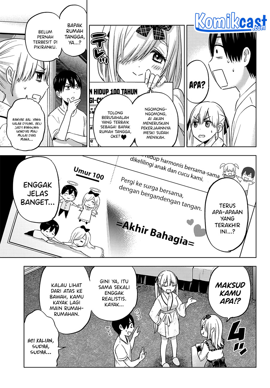 Chapter 89 - halaman 10
